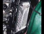 Engine Accents, Guards, Exhaust, Fuel Processor