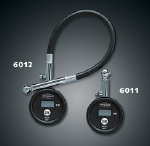 Digital Tire Gauge with Hose (ea)