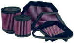 K&N, Stock Style Replacement Air Filter Element
