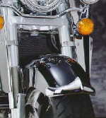 Honda Valkyrie 97-03 Specific