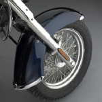 Fender Tips & Trim