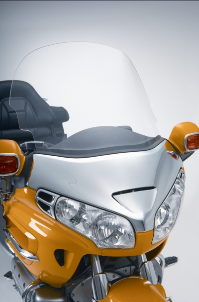 Honda gl-1800 windshields #7
