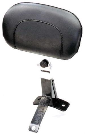 Mustang Driver Backrest (Harley Touring)