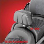 Spyder Seats / Dr. Backrests / Arm Rests / Misc.