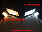Electrical / Lights / Accessories