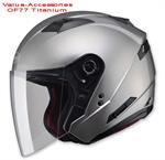GMAX OF77 / OF87 Helmets w/Flip Shield & Inner Visors