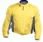 New OSI Cool Jacket, Yellow